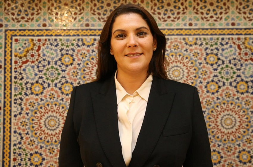 Tanger-Tétouan-Al Hoceima: Mme El Mansouri effectue une visite de terrain et signe quatre conventions dans le cadre de la Politique de la ville