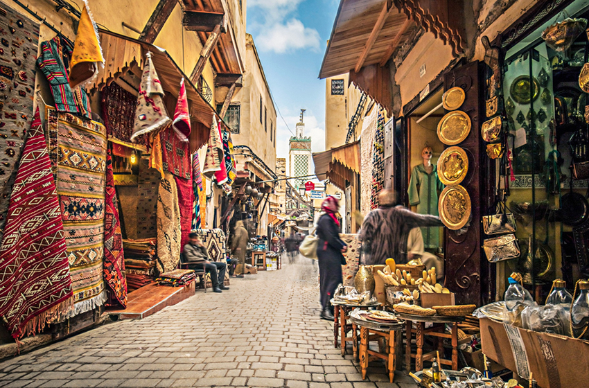 Fès: Une semaine d’événements pour célébrer la Journée Annuelle de la cité Idrisside