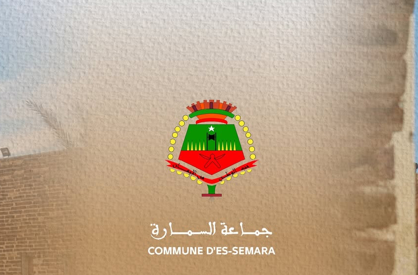 Focus sur le programme de développement de la province d’Es-Semara 2022-2027