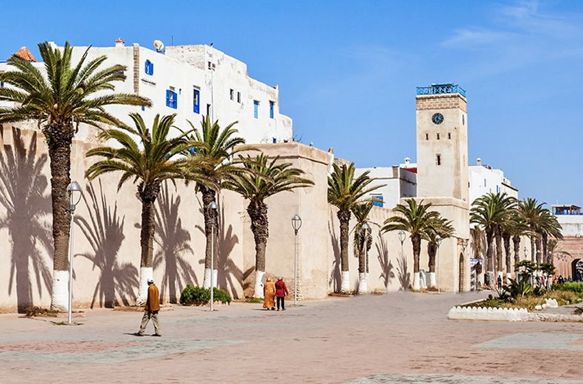 Essaouira à l’heure du 1er Forum régional du tourisme “Siyaha”