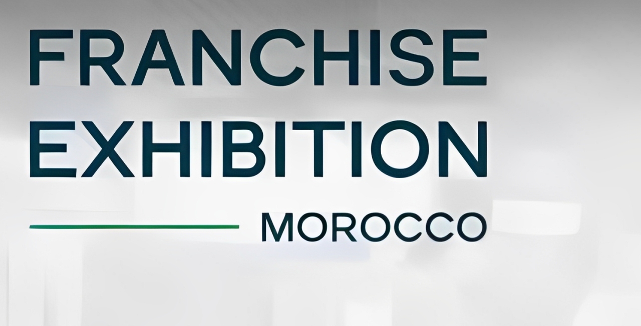 La première édition internationale de la “Franchise Exhibition Morocco”, du 12 au 14 février à Casablanca