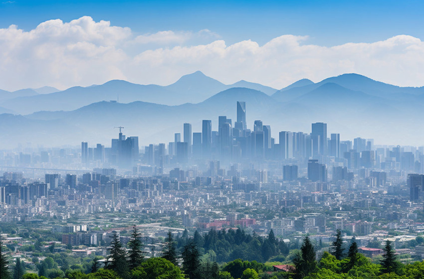 Journée de l’Architecte: Repenser l’urbanisme face aux défis climatiques