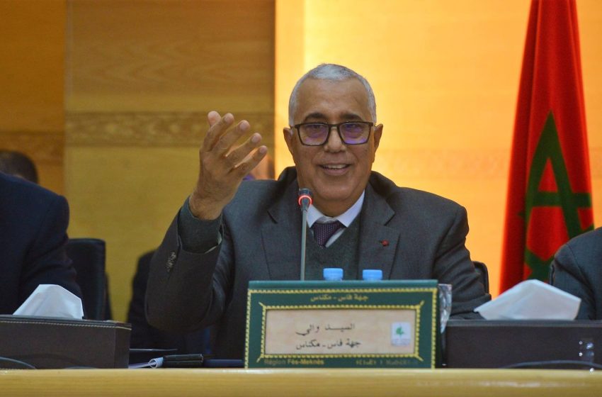 Moulay Yacoub: Des investissements privés de 1,7 MMDH approuvés depuis 2022