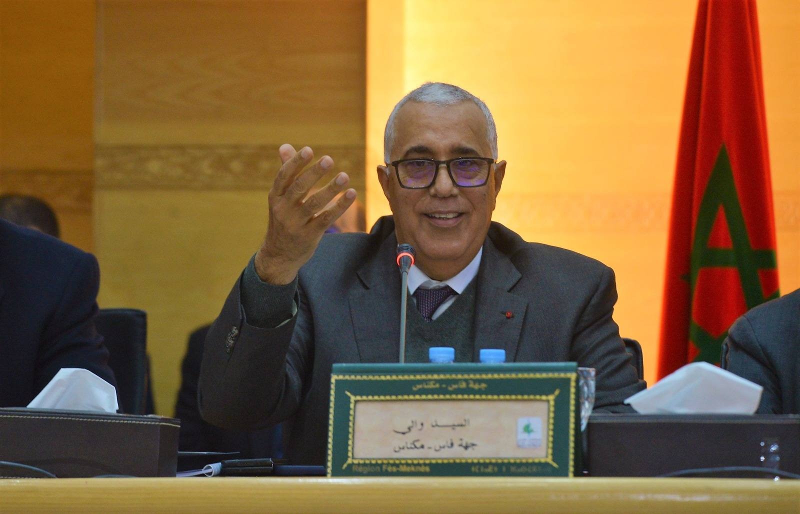 Moulay Yacoub: Des investissements privés de 1,7 MMDH approuvés depuis 2022