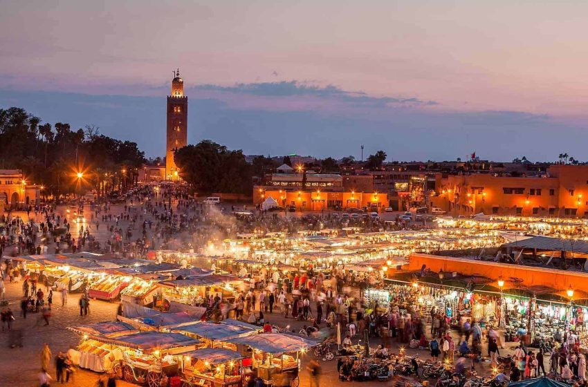 Festival International du conte: la ville et le conte au cœur d’une réflexion universelle