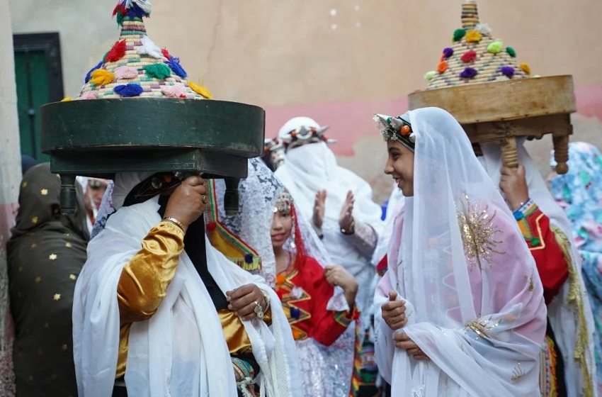 Tiznit célèbre le Nouvel an amazigh, du 11 au 14 janvier