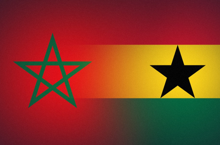 La suspension par le Ghana des relations avec la pseudo “rasd” est de bon augure pour intensifier les relations avec le Maroc (DG de la GNA)