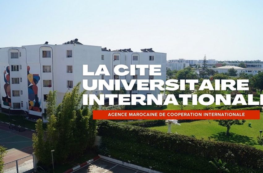 Une délégation de la FAAPA visite à Rabat la Cité universitaire internationale de l’AMCI