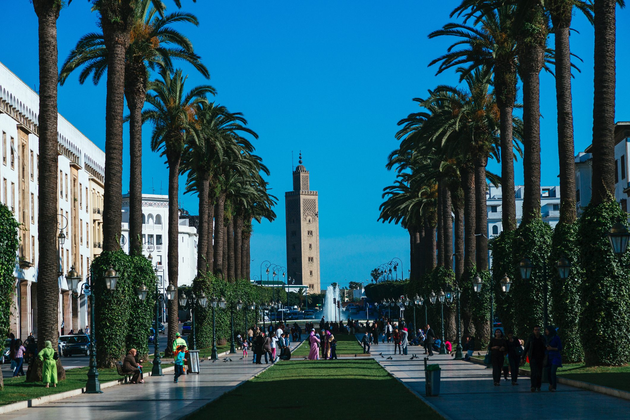 Rabat: Hommage posthume à la mémoire de Latifa Guendouz