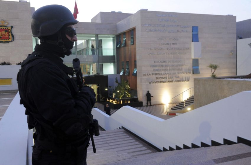 Le démantèlement d’une cellule terroriste à Had Soualem s’inscrit dans le cadre des efforts déployés pour contrer la menace terroriste (Cherkaoui Habboub)