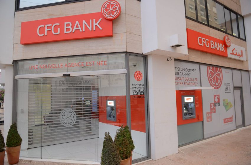 Bourse/Clôture : CFG Bank, la valeur la plus échangée