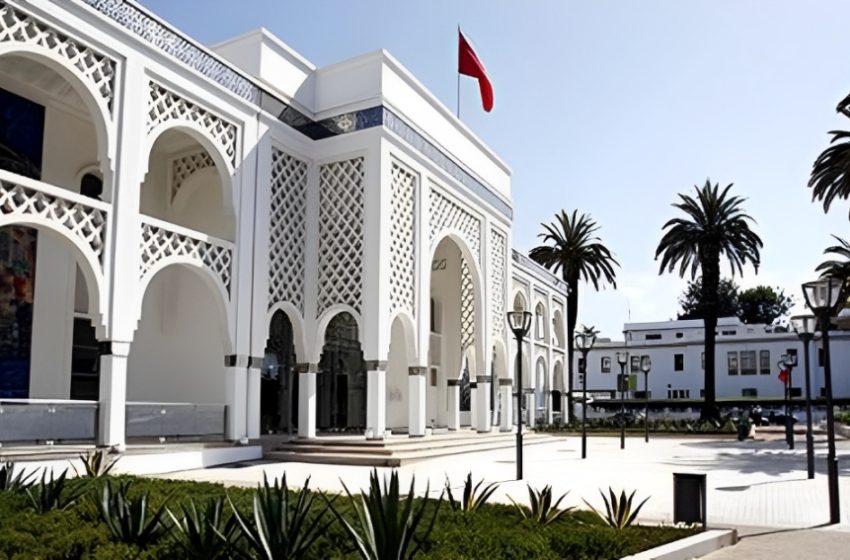 La Fondation Nationale des Musées et le Groupe CDG scellent un partenariat stratégique pour dynamiser la scène culturelle de Casablanca