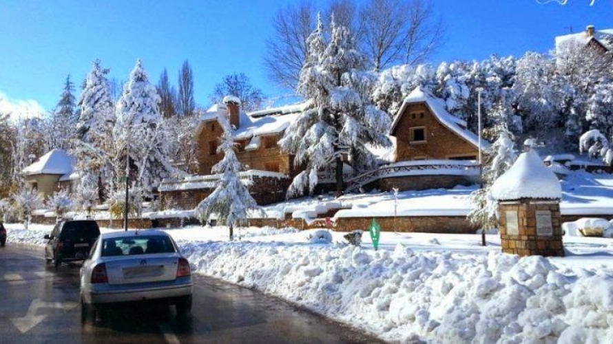 Ifrane: Appel à la conjugaison des efforts pour venir en aide aux populations touchées par la vague de froid