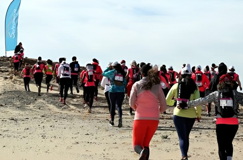 Le Raid Sahraouiya, une expérience unique sous le signe de l’entraide et la solidarité (participante camerounaise)