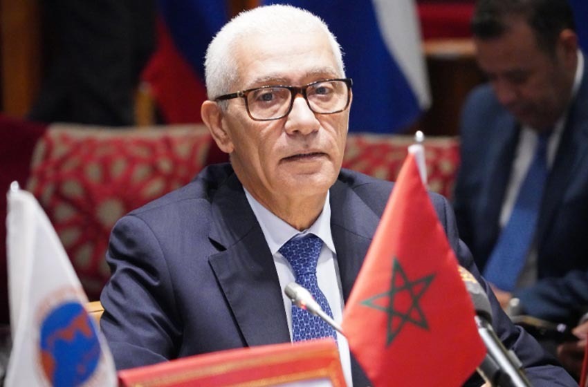 Sahara: Le FOPREL réaffirme son soutien à un règlement définitif dans le respect de la souveraineté et l’intégrité territoriale du Maroc