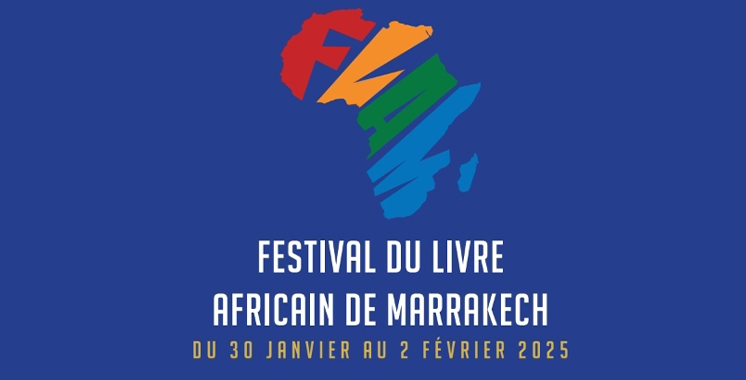 Le FLAM, une opportunité de mettre en valeur la pluralité linguistique et culturelle de la littérature africaine (Délégué général du Festival)