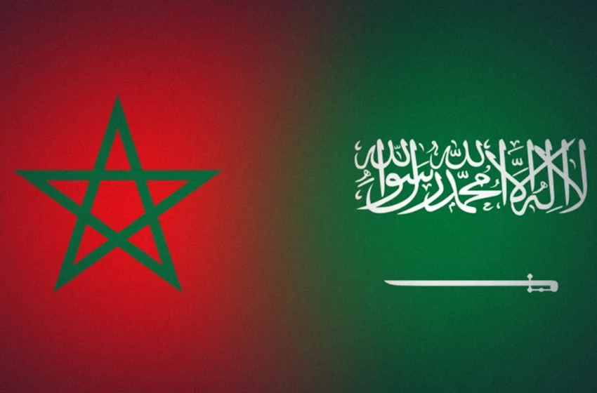  Coopération financière : Le Maroc et l’Arabie Saoudite signent un mémorandum d’entente