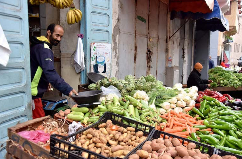 Ramadan : Les marchés de Casablanca largement approvisionnés en produits alimentaires