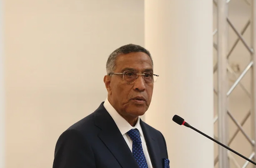 Casablanca: Miloudi Moukharik reconduit à la tête de l’Union Marocaine du Travail pour un quatrième mandat