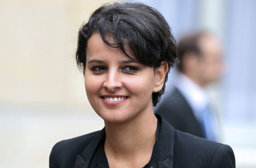 L’Afrique doit activement participer à la création de la mémoire collective (Najat Vallaud-Belkacem)