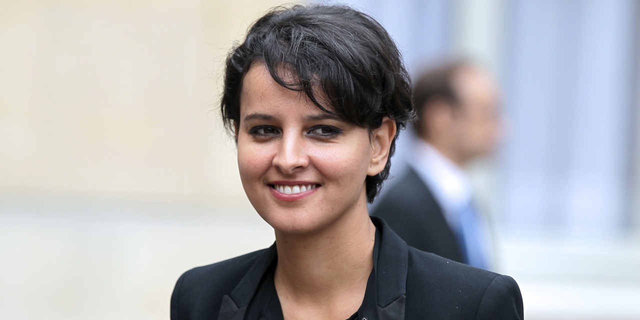 L’Afrique doit activement participer à la création de la mémoire collective (Najat Vallaud-Belkacem)