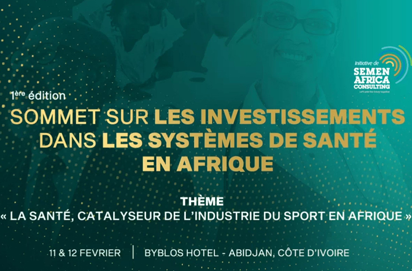 Côte d’Ivoire: Participation remarquable du Maroc au 1er Sommet sur les investissements dans les Systèmes de Santé en Afrique