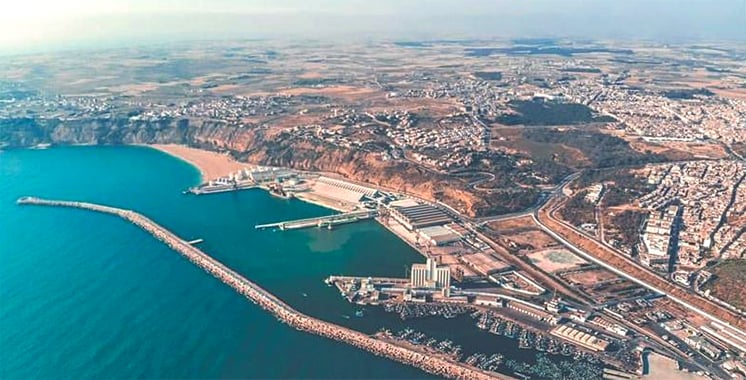 Port de Safi: Hausse de 8% des débarquements de pêche en janvier 2025