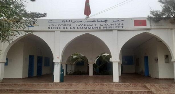 Province de Sidi Ifni : inauguration et lancement de plusieurs projets de développement