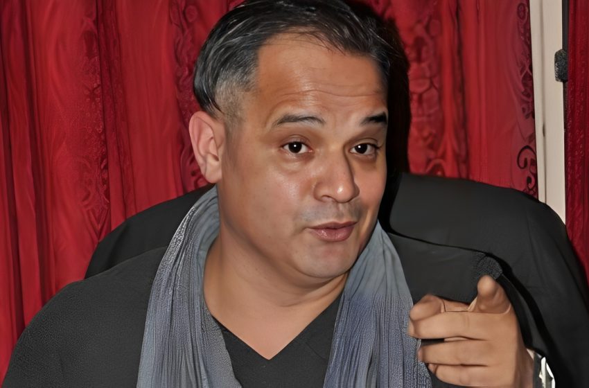  Présentation à Rabat du livre “Le plaisir paradoxal : Écrits sur les arts visuels au Maroc” de Youssef Wahboun