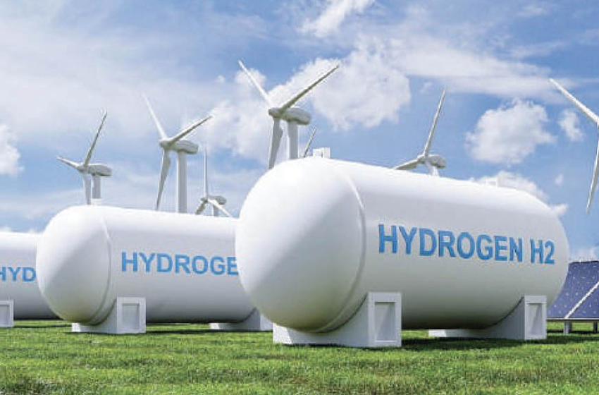 Transition énergétique: L’IRESEN planche sur des projets pilotes de production d’hydrogène vert