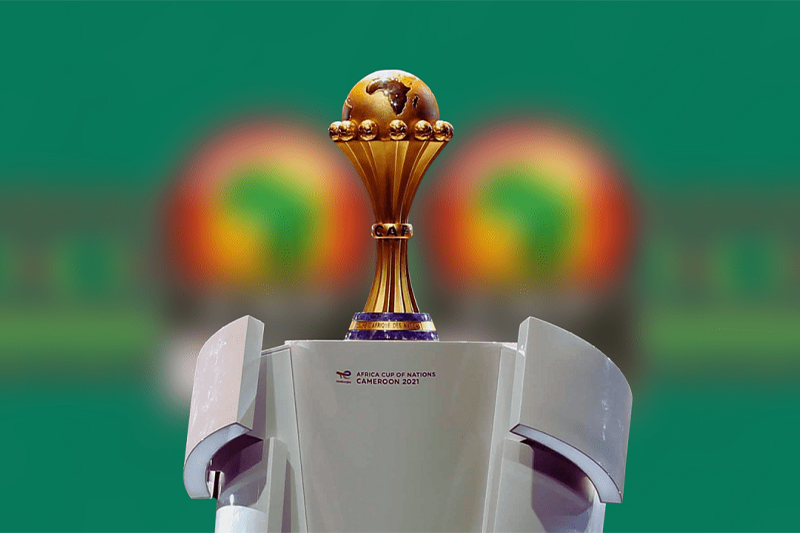  وكالة الشرق الأوسط: المغرب الأقرب لاستضافة بطولة أمم إفريقيا 2025