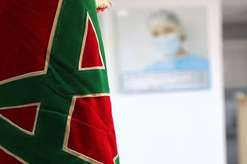 الحصيلة الوبائية بالمغرب : تسجيل 24 إصابة جديدة مقابل تعافي