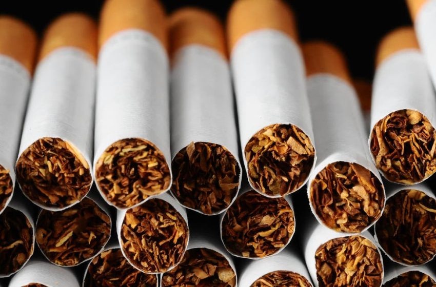 تقرير :السجائر بالمغرب تحتوي على نسبة مواد سامة أعلى من أوروبا