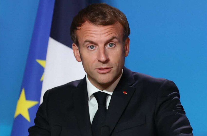 الانتخابات الرئاسية الفرنسية … إيمانويل ماكرون سيترشح لولاية ثانية