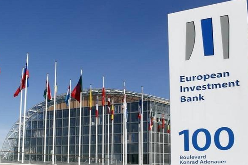 البنك الأوروبي للإستثمار ضح أزيد من 381 مليون أورو في الإقتصاد المغربي خلال السنة الماضية