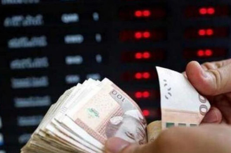 أسعار صرف أهم العملات الأجنبية مقابل الدرهم المغربي