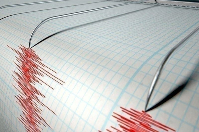  زلزال بإندونيسيا بقوة 6.2 درجة يضرب ساحل جزيرة سومطرة