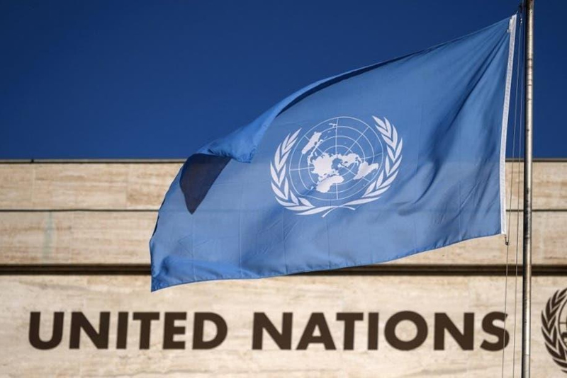 الأمم المتحدة تخصص 20 مليون دولار كمساعدة على وجه السرعة