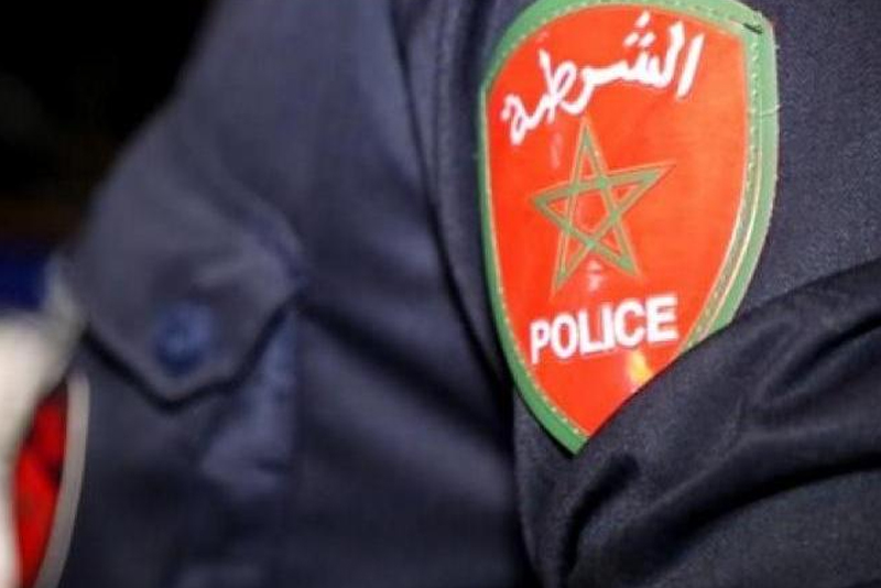 الشرطة المغربية تشارك في عملية دولية كبرى بأمريكا اللاتينية وأوروبا