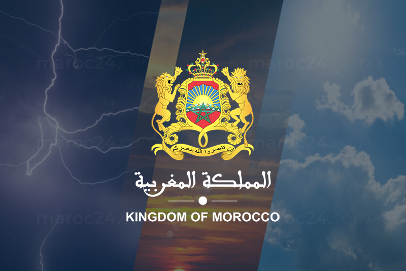  توقعات أحوال الطقس اليوم الخميس بالمغرب