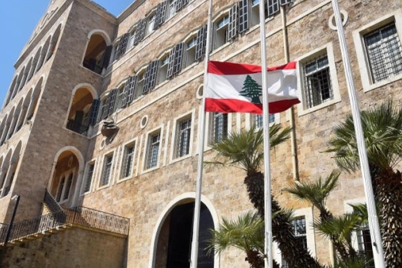  الجامعة العربية تؤكد مواصلة دعمها للبنان لتجاوز التحديات الراهنة