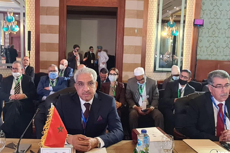 الاتحاد البرلماني العربي : انطلاق الدورة الـ32 بمشاركة وفد برلماني