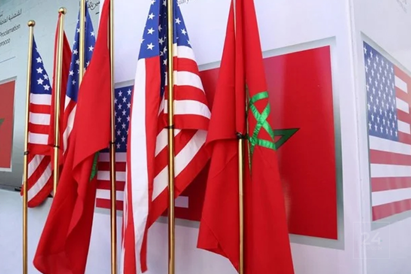 الشراكة الاستراتيجية بين المغرب وأمريكا، دينامية قوية في خدمة تحالف متين
