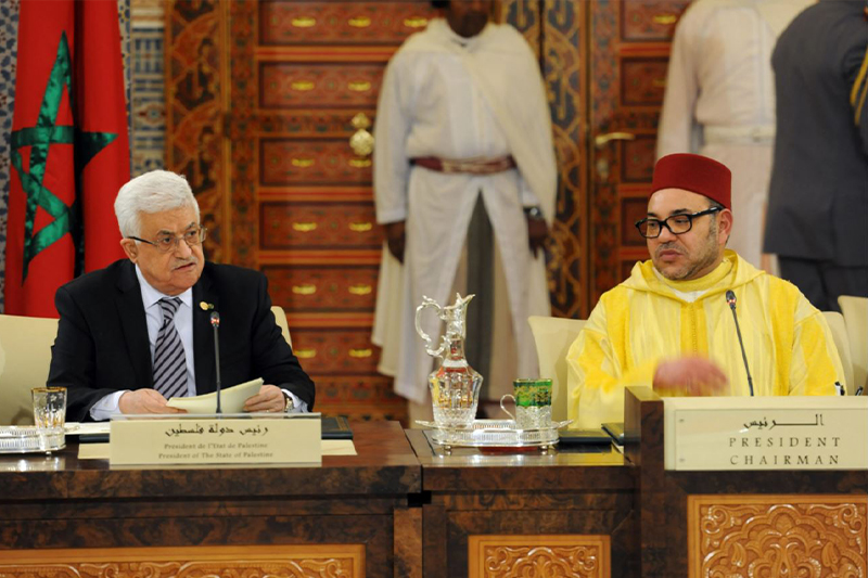  لجنة وزارية عربية تنوه بجهود الملك محمد السادس في الدفاع عن القدس