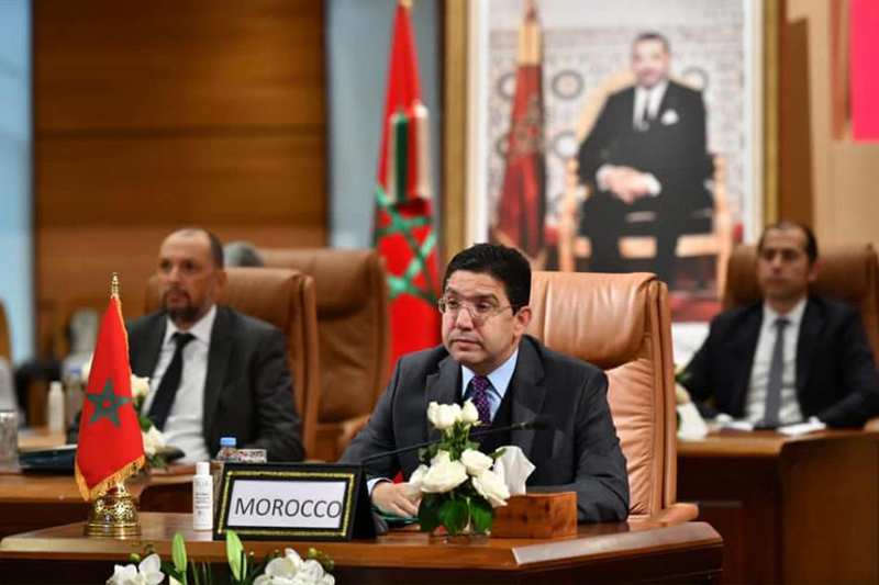 المغرب يحتضن الاجتماع الوزاري الأول للبلدان الرائدة في تنفيذ ميثاق