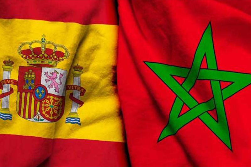مركز التفكير : الموقف الإسباني الجديد فرصة حقيقية لشراكة إستراتيجية
