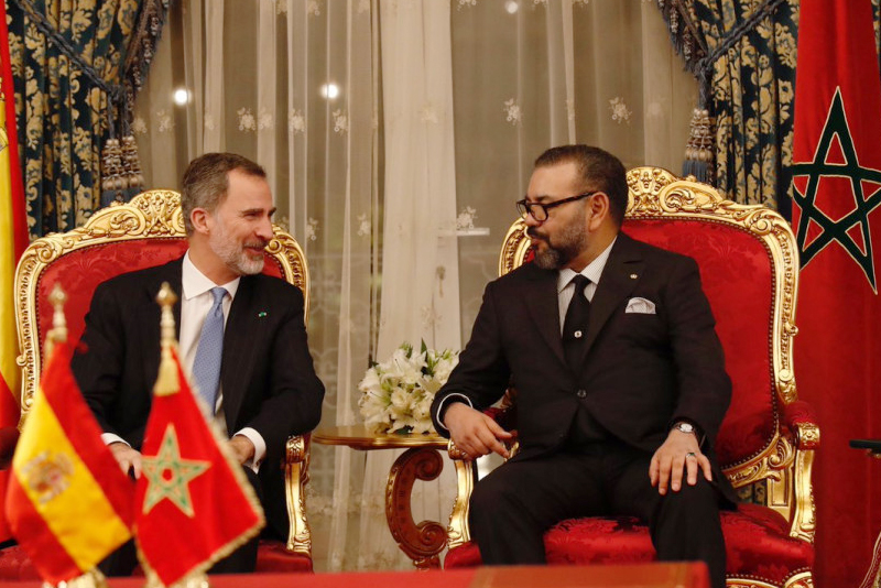 الزخم الجديد للعلاقات المغربية الإسبانية تجسيد لرؤية جلالة الملك (محلل