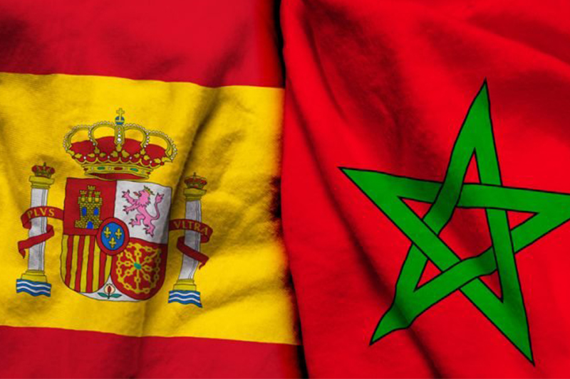 موقف إسبانيا الجديد .. إسهام كبير في بناء شراكة حقيقية