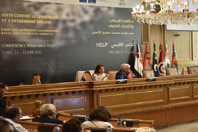  تونس : مؤتمر إقليمي يسلط الضوء على تجربة المغرب في مجال مكافحة الإرهاب والتطرف