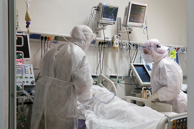 وزارة الصحة تعلن تسجيل 100 إصابة جديدة دون أي وفيات بكوفيد 19